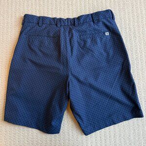 Peter Millar Golf Shorts